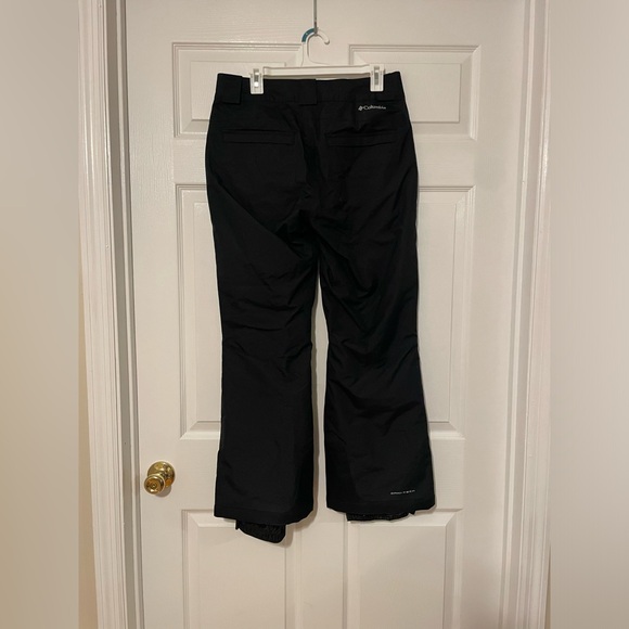 Columbia Omni-Tech Insulated Ski Pants Arctic Trip - Picture 2 of 13